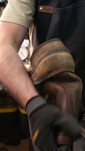 Why Quality Boots Improve with Time