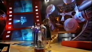 Tom Cruise Ben Stiller Mission Impossible Parody