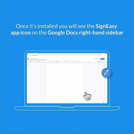 How to create eSignatures on Google Docs