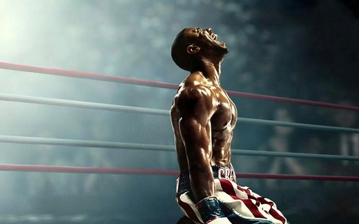 【GREED/高燃时刻】极度残酷！你可曾为了梦想而抛弃一切？「1080p/压抑爆燃」