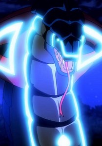 Monsuno S01:E12 - Hunted