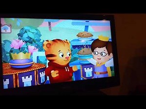 Opening To Peg + Cat Pirates Ahoy! 2014 DVD