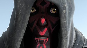 Star Wars Rebels: Sam Witwer previews Darth Maul's confrontation with Obi-Wan Kenobi