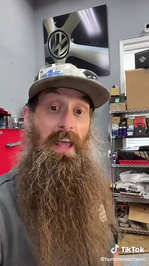 2000 GTI VR6 Timing Chain Replacement | Mechanic Breakdown