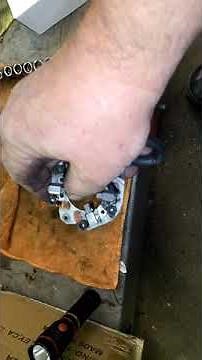 Harley Davidson Triglide reverse FIX ..SIMPLE!