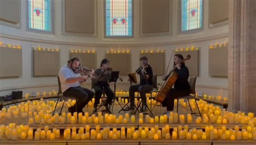 PRACTICE SESSIONS 🎻 Before every concert, we always take time to warm up and rehearse in the space itself. This helps us adapt our performance to the unique character of each venue. A few factors we consider: t•tSize of the venue t•tSize of the performance area t•tWhether amplification works best t•tHow much natural echo is in the room t•tWhether to give more (or less) physical energy Every venue feels different, and even small adjustments can transform a performance. We make sure each show is 