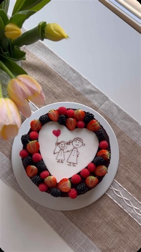 44K views · 52 reactions | Muttertagskuchen ❤️ Anzeige| meinen...