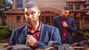 Inside Tim Duncan's $945K Former Home, With Photos