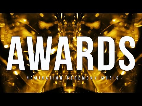 ROYALTY FREE Awarding Background Music | Oscar Awards Ceremony Opening Music Free Royalty