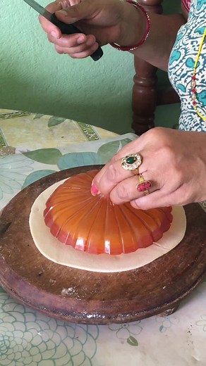 Making Traditional Orange Dessert: A Step-by-Step Guide