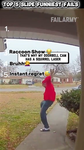 TOP 10 Funniest Fails Ranked 😂