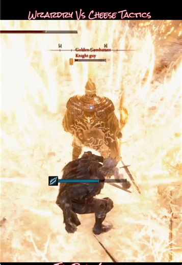 Wizardry Strategies in Elden Ring Gameplay