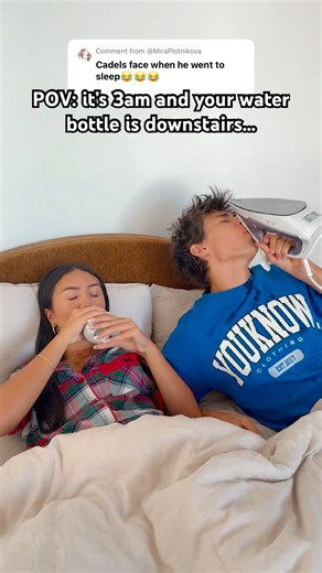 3am thirst hits different… 😭🤣