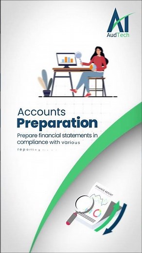 AudTech’s Software Solutions for Audit and Accounting Firms