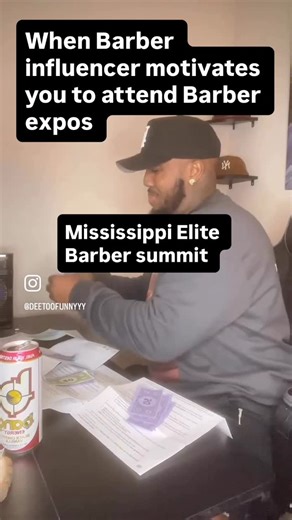 Rick DaBarber | Drop in the comments some of the best Barber Expo shows/ Barber battles to attend for 2026 🔥🔥 Networking , education, competition , where... | Instagram