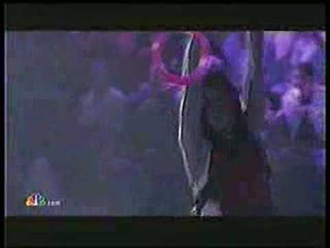 American Gladiators 2008, Mike O'Hearn as "Titan" Dec 12, 07