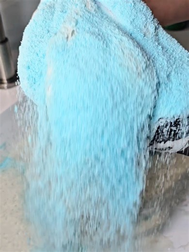 Using Foca for Effective Cleaning Techniques