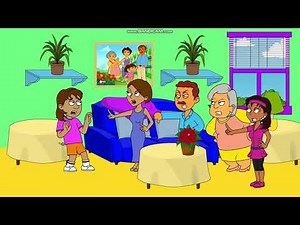 Dora Gets Grounded for Nothing