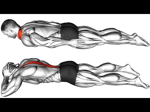 Mobility Exercises to Improve Your Bad Posture