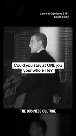 Workplace culture in the 1950s: long-term employment norms