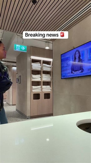 breaking news or the news is broken 🤣 Fly me to Dubai then BAHAHAH anyways on a more serious note society will often make you feel like an alien sometimes for being single but we really just out here minding our own business & living in peace #fyp #relatable