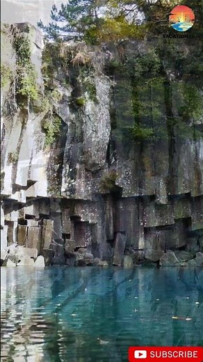 Most Beautiful Places in the World - Fingal's Cave/Staffa Island, Scotland - Travel Video