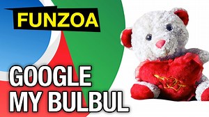Google Üzerine Yapılmış Bağımlılık Yaratan Bir Müzik: Google My Bulbul