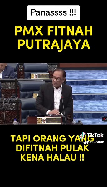 Pertikaian Anwar dan Radzi Jidin: Tarik Balik Tuduhan