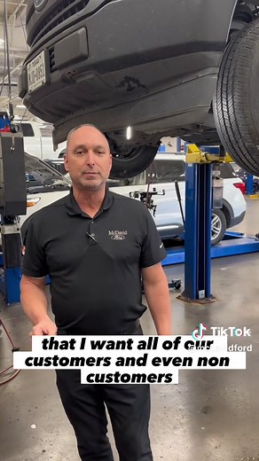 McDavid Ford Fort Worth on TikTok