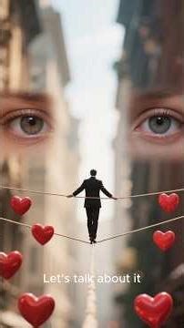 Navigating Love: When Checking Up Becomes Checking Out.#lifelesson #relationship