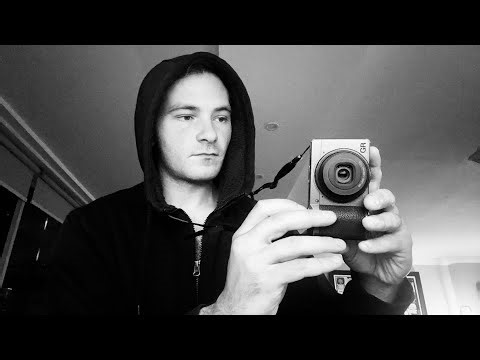 The Ultimate Risk in Street Photography Isn’t What You Think