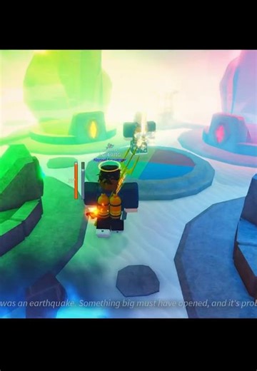 getting heavens rod in FISCH | Roblox FISCH |