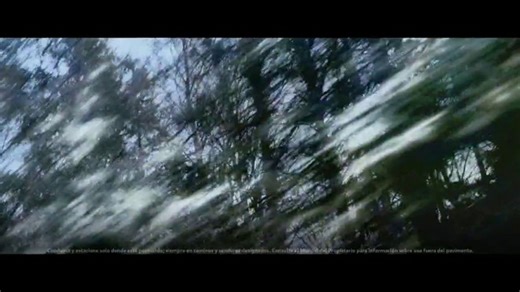 Season of Audi TV Spot, 'Cascabeles' [T2]