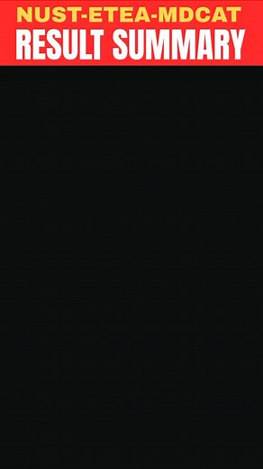 🔥 Record-Breaking ETEA MDCAT Results 2025! Proud of our students for achieving phenomenal scores this year. This is what dedication consistent effort looks like! 🎥 Watch & listen the quick summary. #hopeacademy #hopeharipur #hopeabbottabad #hopekts #mdcat #resultsummary2025 | The HOPE Academy