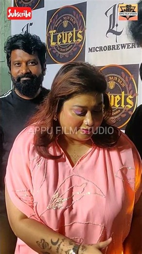 ತಮ್ಮನ ಲೆವೆಲ್ಸ್ ಪಬ್ ಓಪನಿಂಗ್ ಅಲ್ಲಿ ರಕ್ಷಿತಾ ಪ್ರೇಮ್ ಕುಟುಂಬ #rakshitha #prem #restaurant #opening