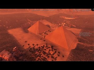T-45 SHOTGUN vs 2,000,000 ALIENS | Pyramid Defense | Ultimate Epic Battle Simulator 2 | UEBS 2