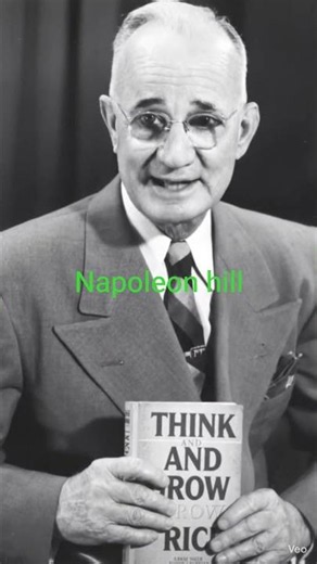Napoleon Hill Quotes That Will Change Your Mindset Forever | Daily Success Motivation