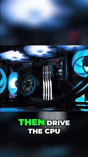 Should You Now Start a PC Build With RAM?