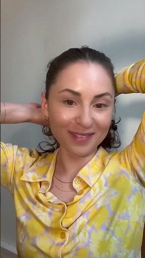 #Tuto make-up frais et intemporel digne du chic à la française avec #LesFillesenRouje !