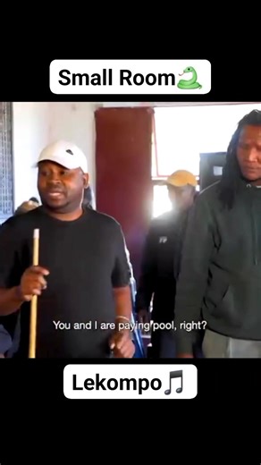 Lekompo Show on Moja Love has arrived🔥🔥 | Jonny Chuene