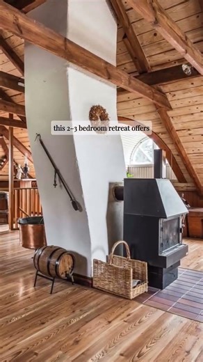 Grand Three-Story Home In Sweden Lists For Just $94,000