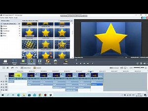 How To Make NEIN Csupo Effects on AVS Part 3/12