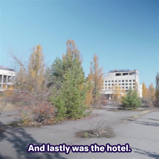 Exploring Abandoned Radiation City | Chernobyl Exclusion Zone Years Later (Pt. 5) | Steve Ronin