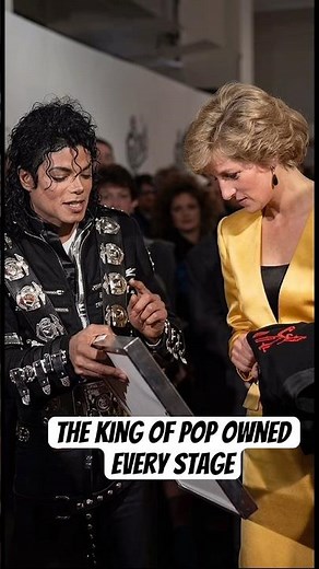 Every Time Michael Jackson Won Big 🏆