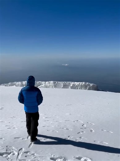 Kilimanjaro Adventure: Climb the Summit with Us!