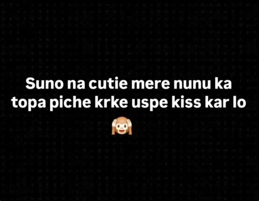 Cozy Couples on Instagram: "Every couple has this moment 😌 Relatable Hindi couple reel 💑 Share with your partner ❤️ . . #relatablecontent #couplereels #hindireels #viralvideo#reels reelsinstagram reelitfeelit viralreels instareels explore explorepage trendingreels viralvideo reelsindia cozy couple reels hindi couple reels flirty couple conversation romantic hindi reels relatable couple reels Secondary Keywords couple goals india love reels hindi cute couple moments relationship reels viral hin