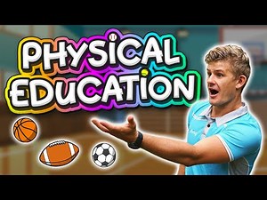 Elementary Physical Education games, skills, drills: ULTIMATE COLLECTION