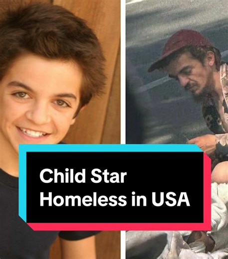 Former Nickelodeon actor Tylor Chase, best known for playing Martin Qwerly on Ned’s Declassified School Survival Guide, has been spotted living on the streets of Riverside and Los Angeles, California, in footage shared online. The now 36-year-old appeared dishevelled and unrecognisable in the viral clip, prompting widespread concern from fans and discussions about the long-term challenges faced by child stars once fame fades. A GoFundMe campaign was briefly launched by a social media user to hel