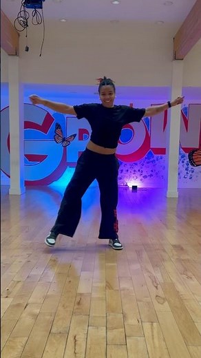 Salt N Pepa x Shoop | Dance Choreography by Me