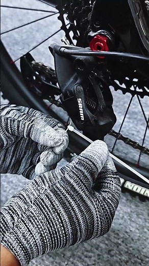 Tips to Handle Loose Brake Cable Heads！#icancycling